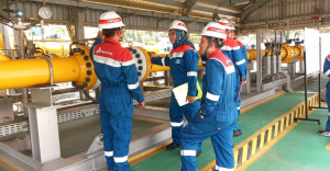 Pertagas Pastikan Keandalan Penyaluran Energi Jelang Idul Fitri 1447 H