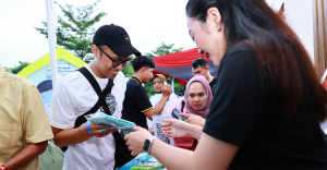 Pertamina Berangkatkan Ribuan Peserta Program Mudik Bareng 2026