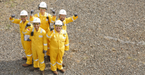 Petronas Temukan Cadangan Hidrokarbon di Sumur Barokah 1 Jawa Timur