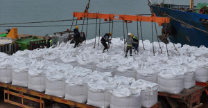 PTP Nonpetikemas Pastikan Layanan Pelabuhan Berjalan 24 Jam Selama Lebaran