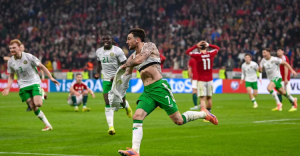 Reo Ceko Vs Irlandia Panaskan Playoff Piala Dunia 2026 di Praha
