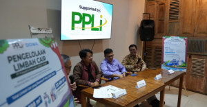 Sinergi PPLI LAZNAS Al Azhar  Jadikan Ramadan Ajang Edukasi Hemat Air