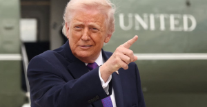 Soal Negosiasi Selat Hormuz  Klaim Trump Dibantah Iran