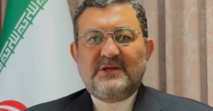 Tolak Gencatan Senjata Dengan Musuh  Dubes Iran Puji Solidaritas Warga Indonesia
