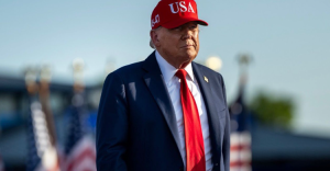 Trump Ultimatum Iran 48 Jam  Buka Selat Hormuz Atau Pembangkit Listrik Hancur