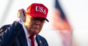 Trump Umumkan Penundaan Serangan ke Infrastruktur Iran 5 Hari  Ini Alasannya