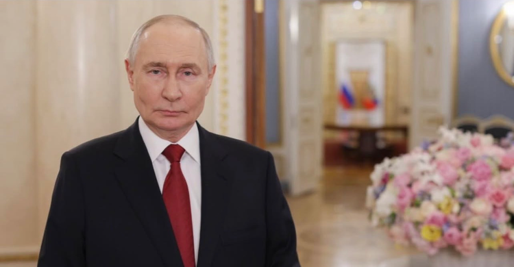 Putin Ucapkan Selamat Ke Mojtaba  Dukungan Rusia Untuk Iran Tak Tergoyahkan