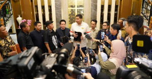 Wujudkan Hunian Berkualitas  BRI Perkuat Program Gentengisasi Lewat Skema KUR