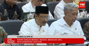 2 15 Juta Peserta BPJS PBI Aktif Lagi  Pemerintah Buka Akses Reaktivasi