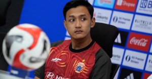4 Pilar Timnas Kembali  Persija Fokus Hadapi Laga Krusial