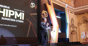 Ade Jona Prasetyo  Dari Keterbatasan Menuju Akselerasi Pengusaha Muda Indonesia