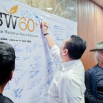 Apresiasi Deklarasi SW60  Bamsoet Ingatkan Bahaya Fragmentasi Sosial dan Perang Informasi