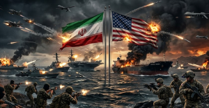 AS   Iran Sama sama Siap Tempur Lagi Baru Dua Hari  Gencatan Senjata Terancam Gagal