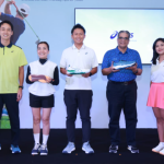 ASICS Tee Day Off 2026  Luncurkan Koleksi Sepatu Golf GEL KAYANO ACE 3