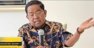 Bahlil Dijuluki Pangeran Hormuz  Idrus  Bukti Pengakuan Kinerja Di Sektor Energi