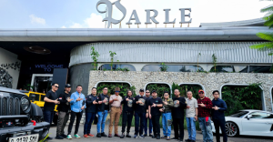 Bamsoet Dorong Komunitas Jeep PERIKHSA 4x4 Perkuat Nasionalisme