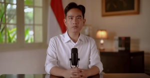 Beberkan 4 Sektor Paling Rawan  Gibran Bongkar Praktik Gelap Ekspor Dan Impor