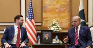 Berunding 21 Jam  AS Iran Gagal Islah