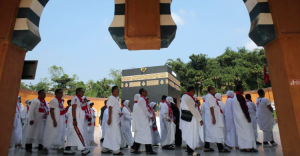 Besok  Jemaah Mulai Masuk Asrama  Semoga Haji 2026 Aman Dan Lancar