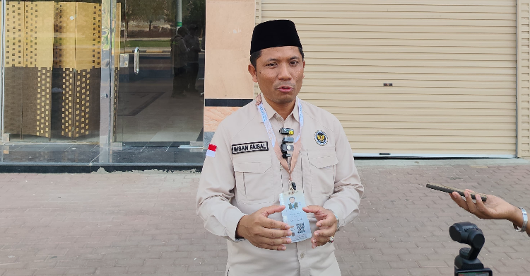 Besok Kamis  Makkah Siap Sambut Jemaah Gelombang Pertama Dari Madinah