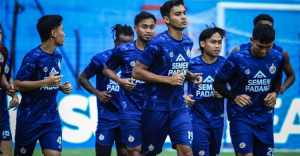 BRI Super League Persis Vs Semen Padang  Duel Zona Degradasi
