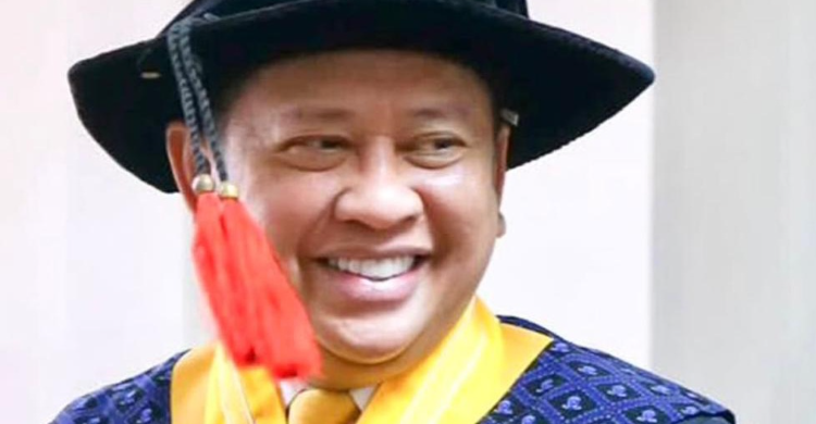 Catatan Politik Bamsoet Meningkatkan Efektivitas Tupoksi Itjen untuk Pencegahan Korupsi