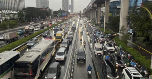 Cuaca Besok Apakah Hujan Atau Panas  Ini Info BMKG Untuk Wilayah Jakarta