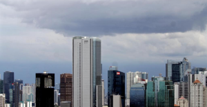 Cuaca Jakarta Besok Apakah Hujan Atau Panas  Berikut Info BMKG  Rabu  15 4