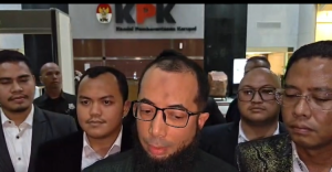 Diperiksa KPK  Khalid Basalamah Ngaku Sudah Kembalikan Duit Rp 8 4 M