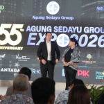 Dukung Hunian Modern dan Interaktif  Agung Sedayu Group Gelar ASG EXPO 2026