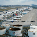 Efek Perang Dan Penutupan Selat Hormuz Eropa Krisis Avtur  AS Krisis Amunisi