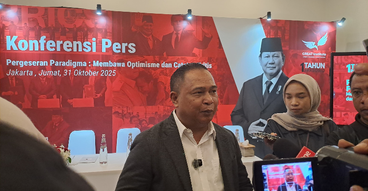 GREAT Institute  UU PPRT Beri Perlindungan Kepada Pekerja Domestik