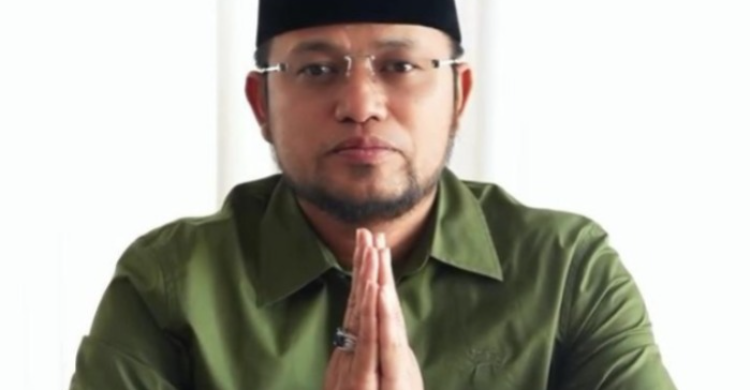 Gubernur Kaltim Minta Maaf Secara Terbuka  Copot Adik dari TGUPP
