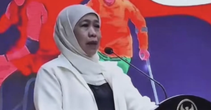 Gubernur Khofifah Beri Bonus Rp1 845 Miliar untuk Atlet Paralimpik Jatim