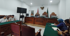 Hakim Nyatakan Status Tersangka Sekjen DPR Gugur KPK Siapkan Langkah Hukum Berikutnya