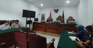 Hakim Perintahkan KPK Hentikan Penyidikan Terhadap Sekjen DPR Indra Iskandar