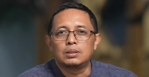 Hasan Nasbi Kritik Provokasi Di Momen Silaturahmi  Tak Paham Esensi Demokrasi