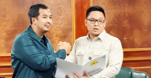 Hipmi Bengkulu Dukung Jona Jadi Ketum  Puji Gagasan Ekonomi