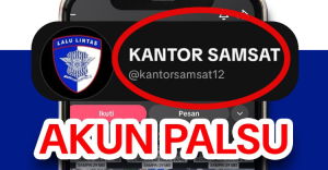 Hoax Pemutihan Pajak Kendaraan 2026 Gratis Online  Ini Faktanya