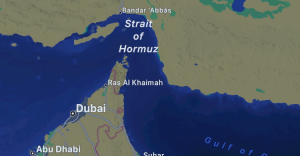 Iran  Blokade Laut Trump Ilegal  Itu Bentuk Pembajakan Maritim