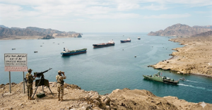 Israel Masih Serang Lebanon  Selat Hormuz Buka Tutup Konflik Di Timteng Makin Ruwet Aja