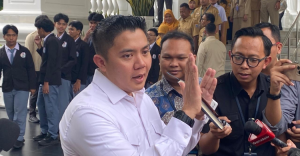 Isu Reshuffle Kabinet Muncul Lagi  Teddy  Tunggu Aja