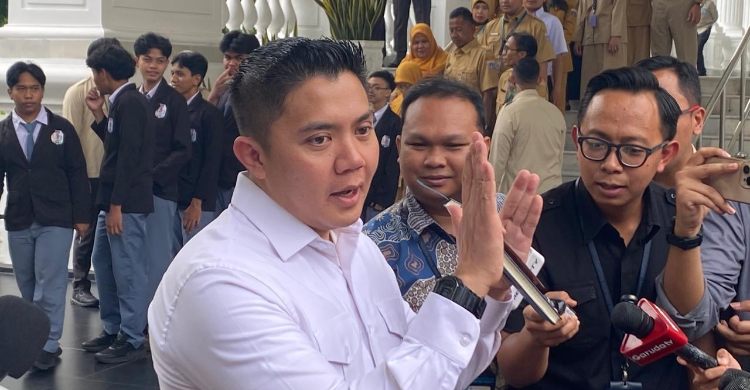 Isu Reshuffle Kabinet Muncul Lagi  Teddy  Tunggu Aja