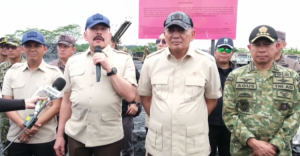 Jaksa Agung Bakal Kembangkan Kasus Tambang ke Sektor Emas