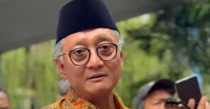 Kantor PU Digeledah Kejati DKI  Menteri Dody  Monggo Periksa Ruangan Saya