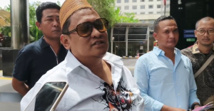 Kasus Suap Importasi Bea Cukai  Pengusaha Tembakau Madura Datangi KPK