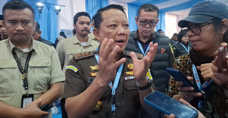 Kejagung  Kasus Samin Tan Libatkan Penyelenggara Negara  Akan Dikembangkan
