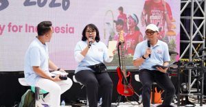 Kemala Run Bhayangkari 2026 Siap Digelar  Targetkan 10 000 Pelari