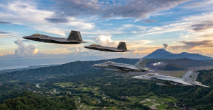 Kemhan Buka Suara Soal Overflight Clearence Indonesia Kontrol Penuh Aktivitas Wilayah Udara