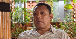 Ketua Pemuda NTT Serukan Mayday Damai Tanpa Provokasi Berujung Kerusuhan